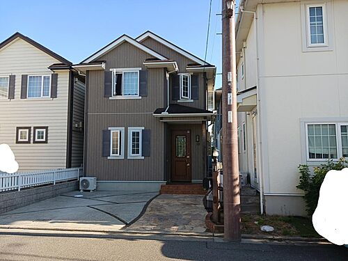 大阪府堺市中区福田 2430万円