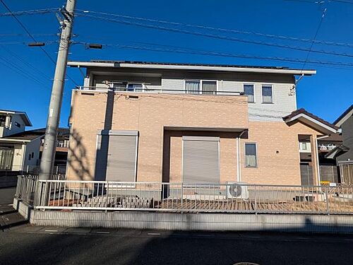 埼玉県入間郡越生町上野東３丁目 2380万円