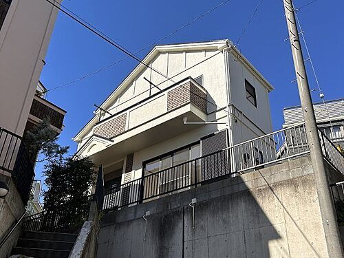 千葉県我孫子市並木６丁目 2370万円
