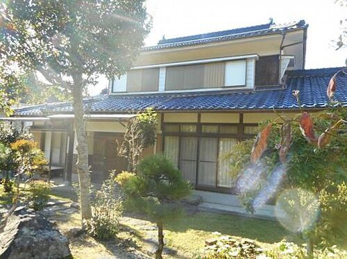 山口県萩市大字椿東 500万円