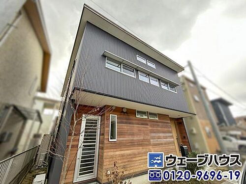 岡山県岡山市北区平田 4480万円