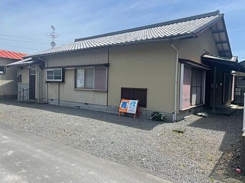 静岡県焼津市大住 1630万円 5DK