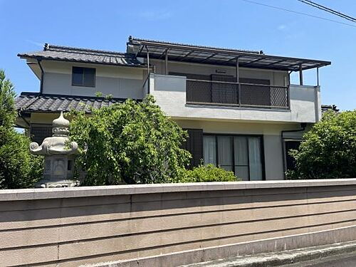 愛媛県松山市夏目 1730万円