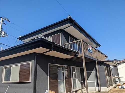 愛媛県新居浜市宇高町５丁目 1280万円 4LDK