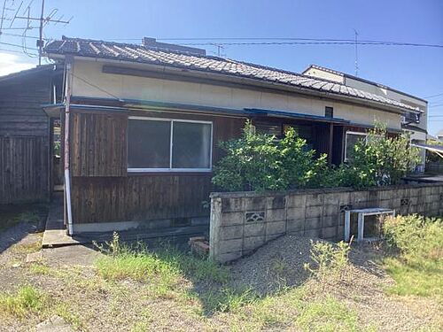 愛媛県新居浜市田の上２丁目 中古住宅