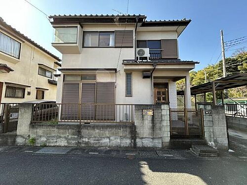 埼玉県入間郡毛呂山町大字大谷木 390万円