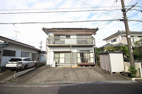 宮崎県日向市大字財光寺 680万円