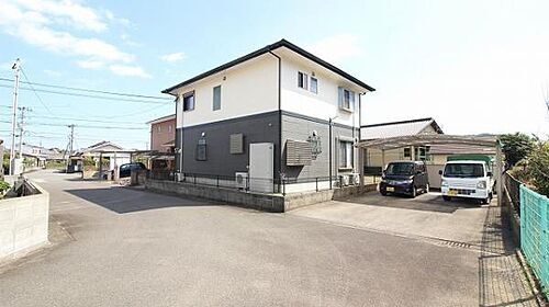 宮崎県東臼杵郡門川町南町３丁目 中古住宅