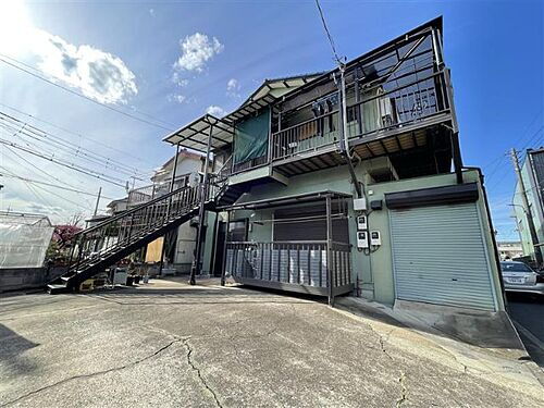 埼玉県草加市新里町 4080万円