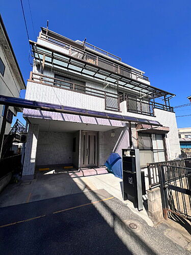 千葉県市川市原木３丁目 5250万円