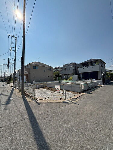 千葉県流山市東初石1丁目 4999万円 2SLDK