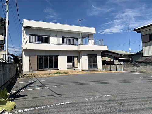 栃木県佐野市浅沼町 790万円 5DK