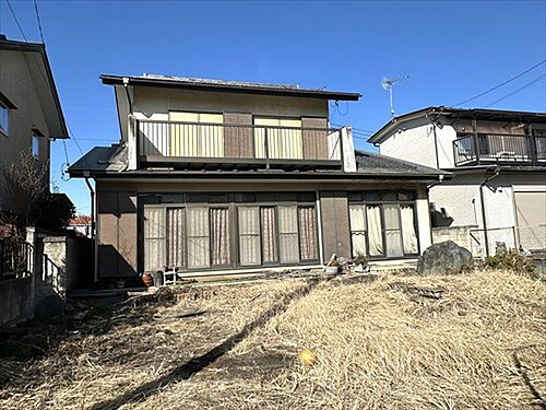 栃木県佐野市浅沼町 1180万円