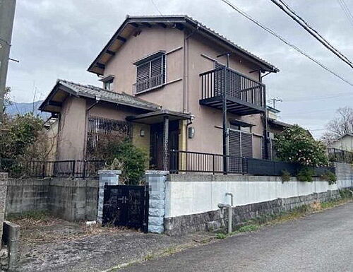 滋賀県大津市北比良 700万円