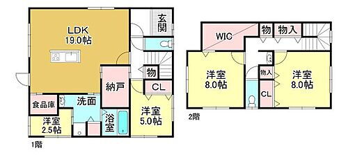 滋賀県大津市坂本１丁目 4280万円 3SLDK