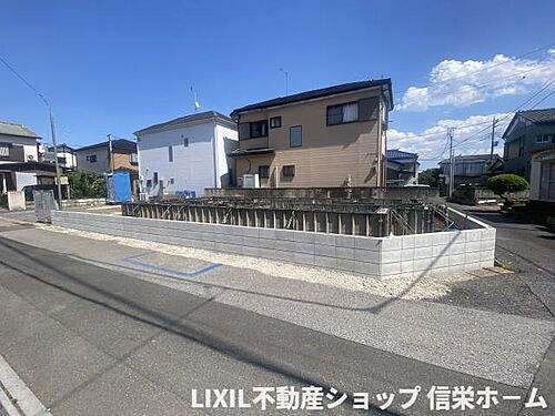 埼玉県蓮田市大字閏戸 2599万円 4LDK