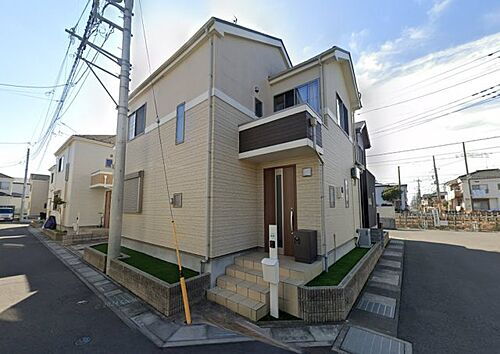 埼玉県春日部市緑町１丁目 2499万円