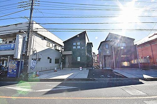 埼玉県所沢市和ケ原３丁目 2999万円 4LDK