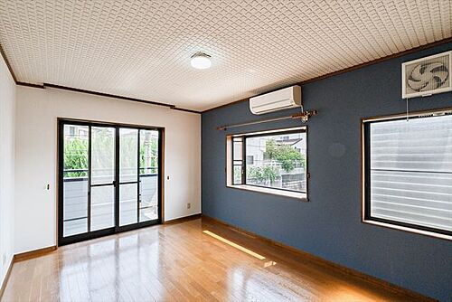 detached 大字下鹿山