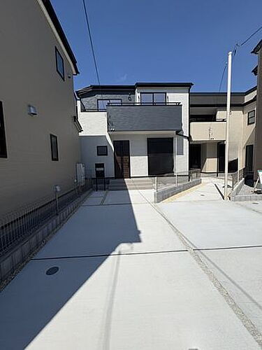 埼玉県入間市久保稲荷５丁目 3080万円 4SLDK