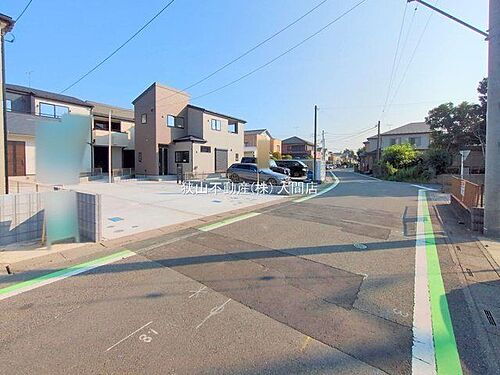 埼玉県入間市久保稲荷５丁目 2880万円 4LDK