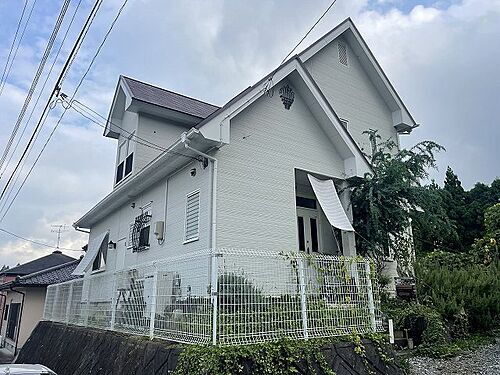 福島県いわき市内郷高野町柴平 1680万円 4SLDK