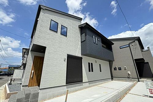 埼玉県川越市南大塚４丁目 中古住宅