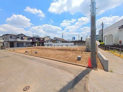 埼玉県狭山市笹井２丁目 3680万円 3LDK