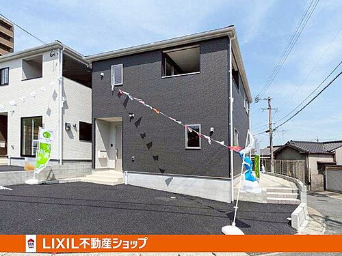 福岡県北九州市戸畑区中原東３丁目 3288万円 4LDK