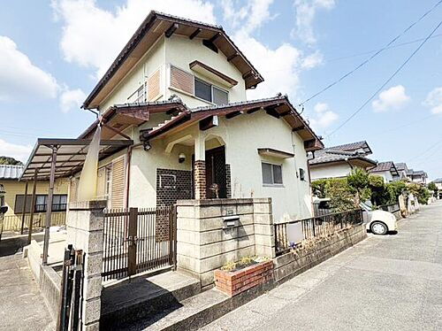 福岡県遠賀郡遠賀町芙蓉２丁目 1298万円