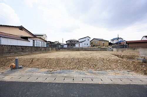 福岡県中間市扇ヶ浦２丁目 3398万円 4LDK