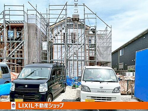 福岡県直方市知古３丁目 2598万円 4LDK
