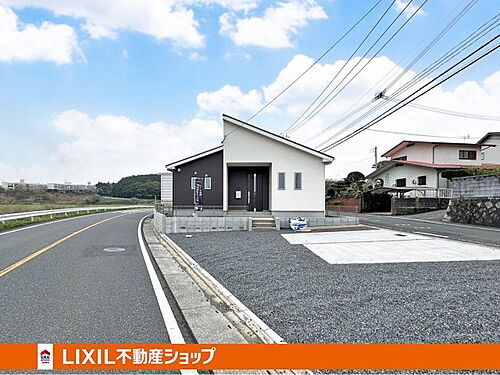 福岡県遠賀郡岡垣町大字山田 2798万円 4LDK