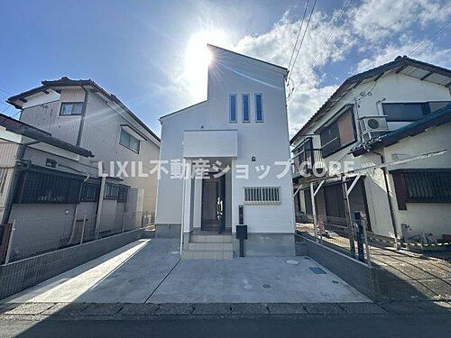 神奈川県綾瀬市上土棚南４丁目 3180万円