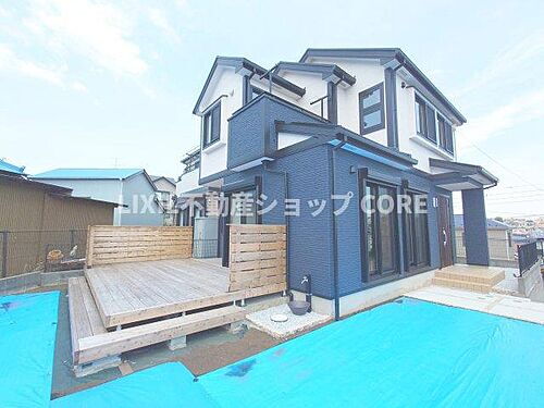 神奈川県大和市福田 3790万円