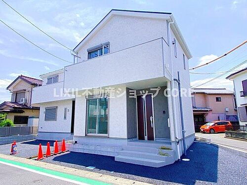 神奈川県綾瀬市上土棚南１丁目 3480万円 2SLDK