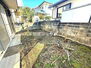 中古　町田市金森６丁目 お子様用のビニールプールを楽々広げることが出来るほどの広々したお庭のある戸建になります。