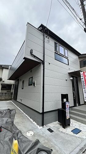 東京都世田谷区岡本１丁目 7480万円 3SLDK