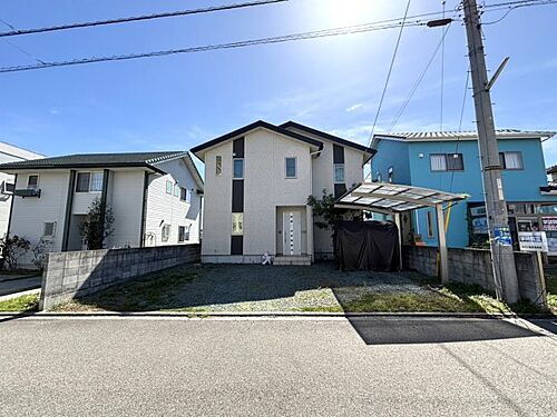 愛媛県松山市粟井河原 1450万円