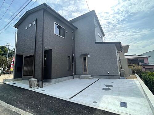 愛媛県松山市別府町 2980万円 3LDK