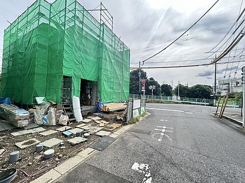 埼玉県川口市北原台２丁目 5780万円 4LDK