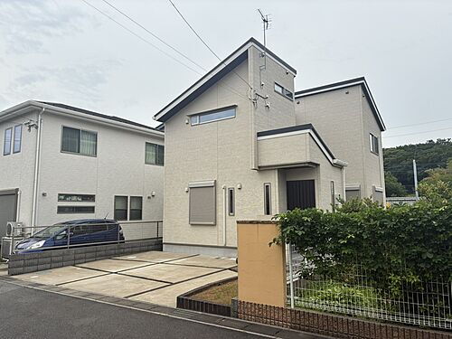 千葉県松戸市中和倉 4180万円
