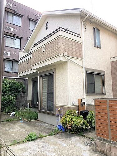 千葉県柏市根戸 2980万円