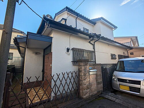 千葉県八千代市八千代台西１０丁目 990万円