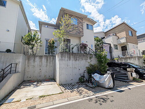 千葉県船橋市藤原７丁目 3980万円