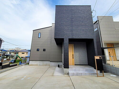 千葉県船橋市松が丘４丁目 4980万円