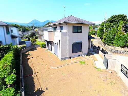 神奈川県南足柄市怒田 1080万円