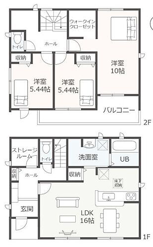 愛知県豊川市本野町北貝津 2680万円 3LDK