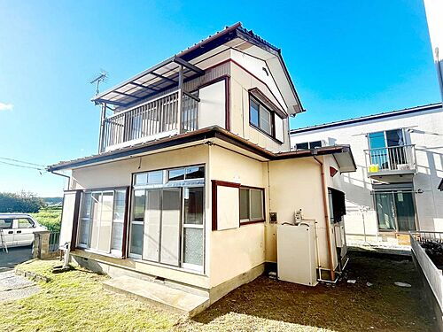 千葉県茂原市綱島 780万円