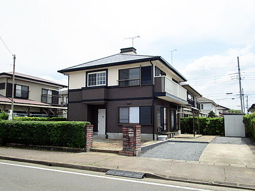 栃木県下都賀郡壬生町駅東町 1598万円